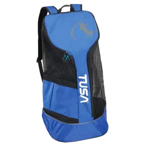 TUSA Mesh Backpack