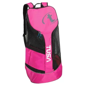 TUSA Mesh Backpack