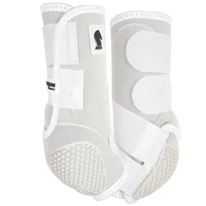 CLASSIC EQUINE Flexion by Legacy2 Front Support Boots