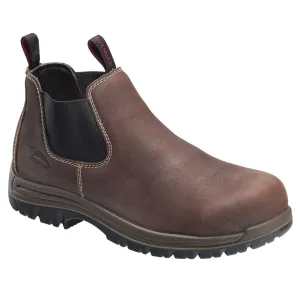 AVENGER Foreman Romeo Pull On Work Boot