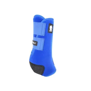 CLASSIC EQUINE Legacy2 Hind Support Boots CLS202