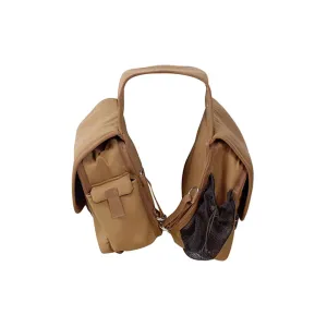 CASHEL Deluxe II Saddle Bag (SB-DX)