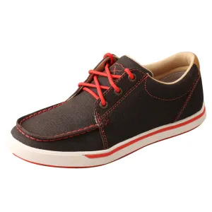 TWISTED X Women's Kicks Casual Shoe