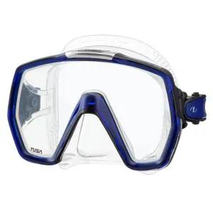TUSA Freedom HD Diving Mask