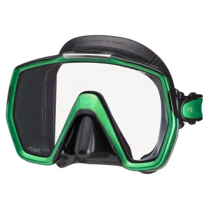 TUSA Freedom HD Diving Mask