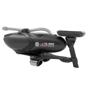 XLAB Torpedo Versa 200 Hydration System