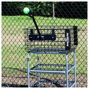 ONCOURT OFFCOURT TopSpin Solution (TATSS)