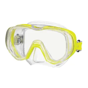 TUSA Freedom Tri-Quest Mask