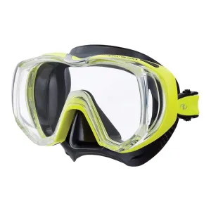 TUSA Freedom Tri-Quest Mask