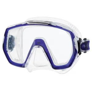 TUSA Freedom Elite Diving Mask