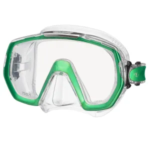 TUSA Freedom Elite Diving Mask