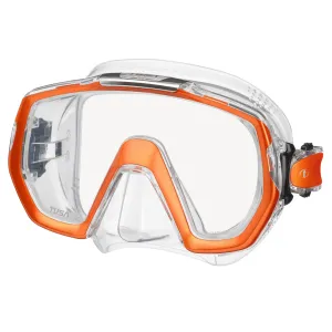 TUSA Freedom Elite Diving Mask