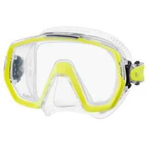 TUSA Freedom Elite Diving Mask
