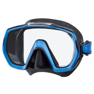 TUSA Freedom Elite Diving Mask