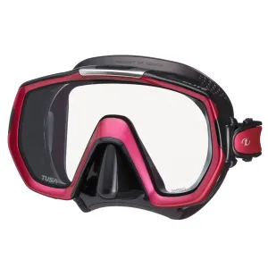TUSA Freedom Elite Diving Mask