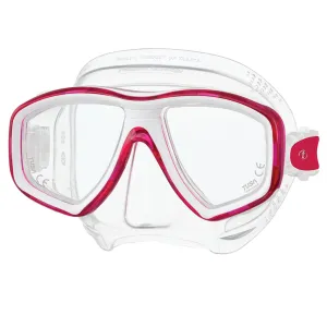 TUSA Freedom Ceos Diving Mask