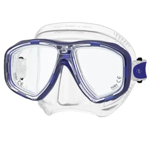 TUSA Freedom Ceos Diving Mask