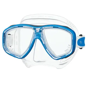 TUSA Freedom Ceos Diving Mask