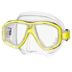 TUSA Freedom Ceos Diving Mask