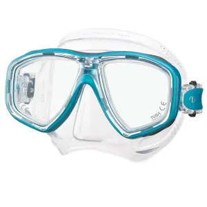 TUSA Freedom Ceos Diving Mask