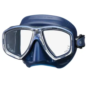 TUSA Freedom Ceos Diving Mask