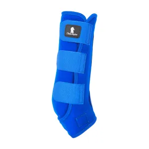 CLASSIC EQUINE ClassicFit Hind Boots