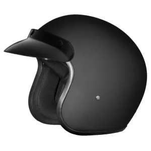 DAYTONA HELMETS D.O.T. Daytona Cruiser Helmet (DC1)