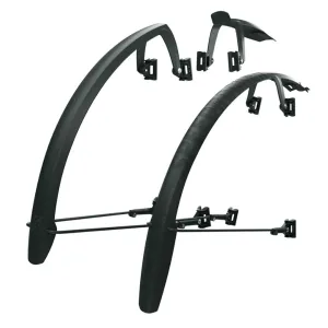 SKS Speedrocker Black Fender Set (11567)