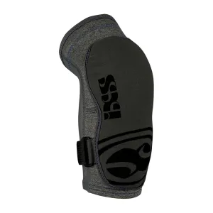 IXS Flow Evo+ Electirc Plus E-Bike Edt Gray Elbow Guard (482-510-6621-009)