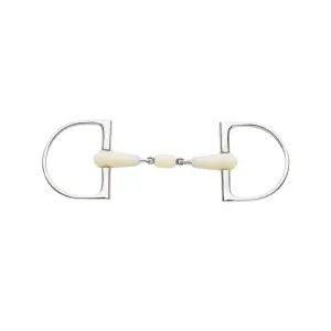 HAPPY MOUTH King Dee Double Joint Roller Bit (467249SS)