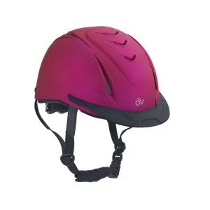OVATION Metallic Schooler Helmet (469765)