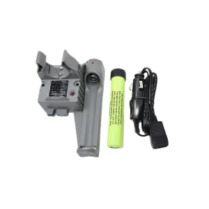 STREAMLIGHT Stinger PiggyBack Smart Charger With Battery And DC Car Adapter (75277+22051-BUNDLE)