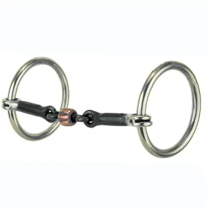 CIRCLE Y Traditional Stage A Loose Ring Bit (152)