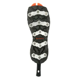 KORKERS OmniTrax v3.0 Triple Threat Aluminum Bar Sole (FA3075)