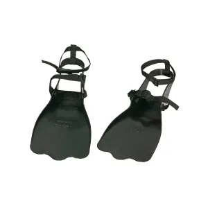 OUTCAST Float Tube Kick Fins (440-000150)