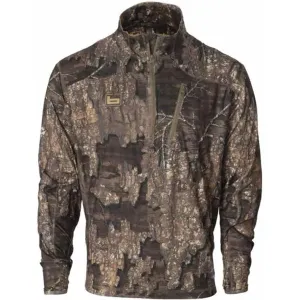 BANDED TEC Stalker 1/4 Zip Pullover