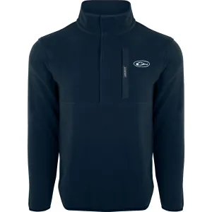 DRAKE Camp Fleece 2.0 Pullover