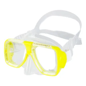 TUSA Liberator Plus Mask
