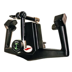 MYGOFLIGHT Flex Yoke Sport Mount (MNT-1820)
