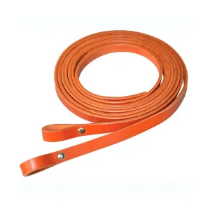 CIRCLE Y Chicago Screw Split Horse Reins