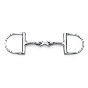 CENTAUR Pony French Link Hunter Dee Bit (453001SS)