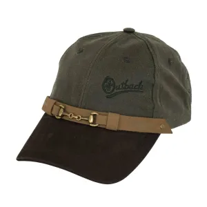 OUTBACK TRADING Equestrian Cap