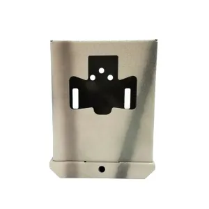 CAMLOCKBOX Browning Defender Wireless (AT&T and Verizon) Security Box (910)
