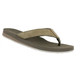 COBIAN Men's Floater 2 Flip Flop Sandals (FLT18)
