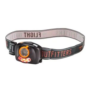 FLIGHT OUTFITTERS Horizon Headlamp (FO-HEADLAMP)