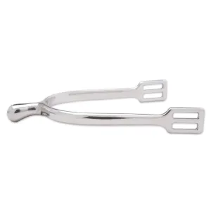 CENTAUR LDS Knob End Spurs (410091SS)