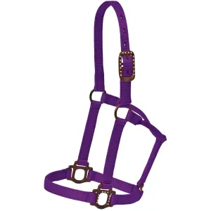 MUSTANG Regular Antique Dot Halter