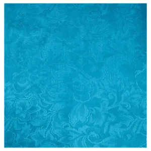 WYOMING TRADERS Jacquard Regular Silk Scarf