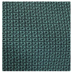 WYOMING TRADERS Calico Regular Silk Scarf