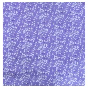 WYOMING TRADERS Calico Regular Silk Scarf